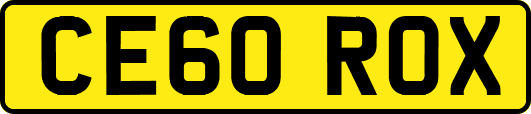 CE60ROX