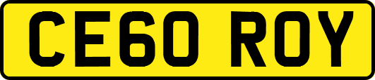 CE60ROY