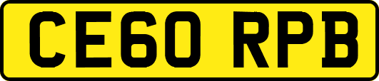 CE60RPB