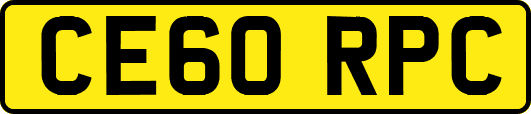 CE60RPC