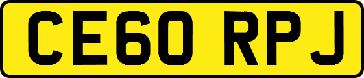 CE60RPJ