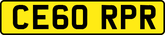 CE60RPR