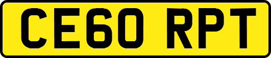 CE60RPT