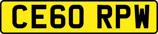 CE60RPW
