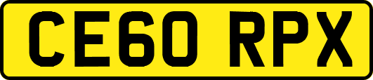 CE60RPX