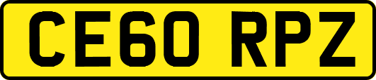 CE60RPZ