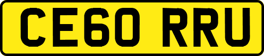 CE60RRU