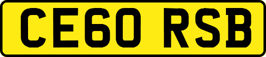 CE60RSB