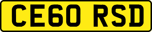 CE60RSD