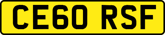 CE60RSF