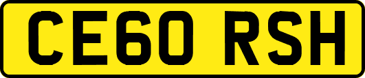 CE60RSH