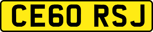 CE60RSJ