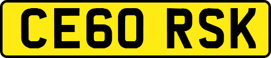 CE60RSK