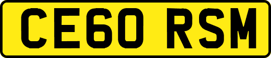 CE60RSM