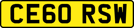 CE60RSW