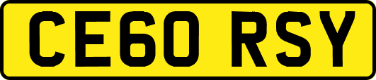 CE60RSY