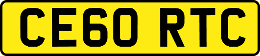 CE60RTC