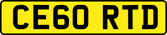 CE60RTD