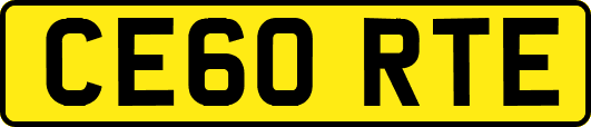 CE60RTE