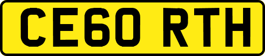 CE60RTH