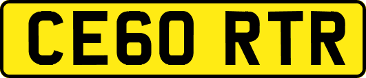 CE60RTR