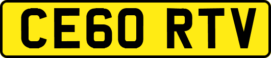 CE60RTV