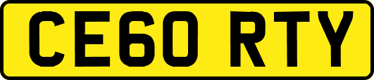 CE60RTY