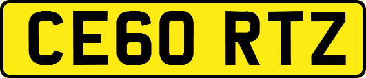 CE60RTZ