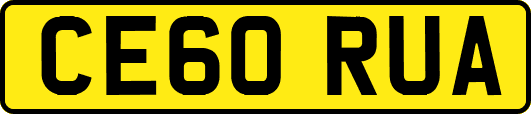 CE60RUA