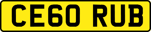 CE60RUB