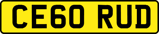CE60RUD