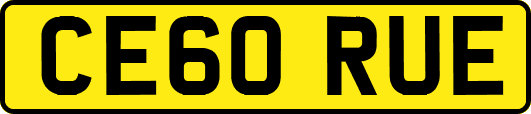 CE60RUE