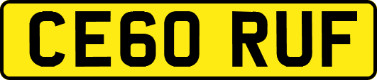 CE60RUF