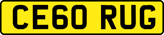 CE60RUG
