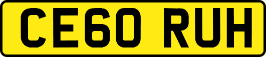 CE60RUH