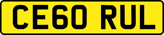 CE60RUL