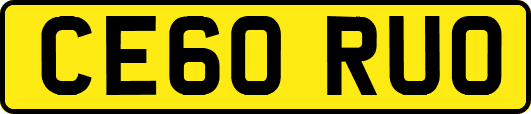 CE60RUO