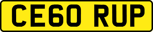 CE60RUP