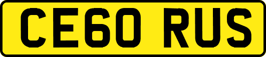 CE60RUS