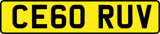 CE60RUV