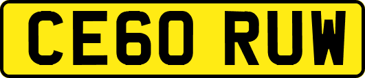 CE60RUW