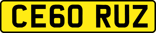 CE60RUZ