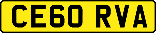 CE60RVA