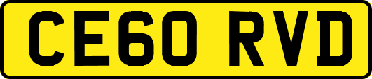 CE60RVD