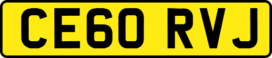 CE60RVJ