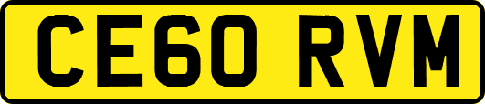 CE60RVM