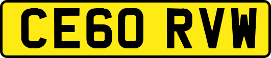 CE60RVW