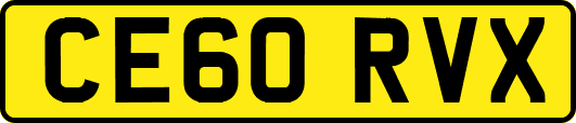 CE60RVX