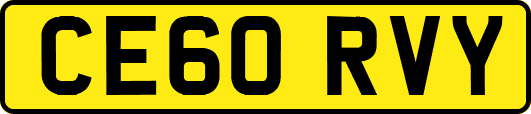 CE60RVY
