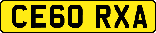 CE60RXA